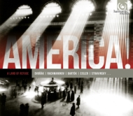 Classical/America!-a Land Of Refuge