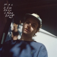 Mac DeMarco/Salad Days