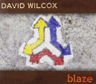 David Wilcox/Blaze