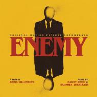 Danny Bensi / Saunder Jurriaans/Enemy