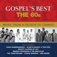 Various/Gospel's Best 60's