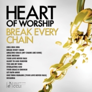 Maranatha Music/Heart Of Worship Break Every Chain