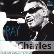 Ray Charles/Jazz Biography