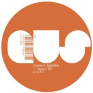 Komon / Appleblim/Jupiter
