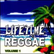 Various/Lifetime Reggae 1