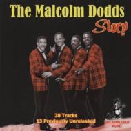 Malcolm Dodds/Malcolm Dodds Story 28 Cuts