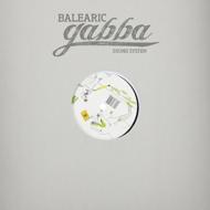Music For Balearic Gabba Dreams
