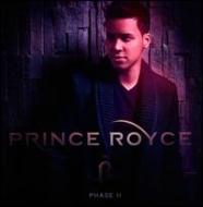 Prince Royce/Phase 2