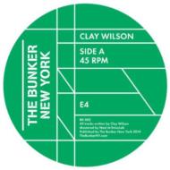 Clay Wilson/The Bunker New York 002