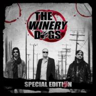 Winery Dogs (2CD)