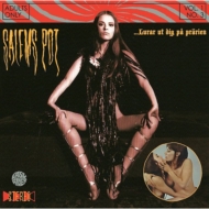Salem's Pot/Lurar Ut Dig Pa Prarien