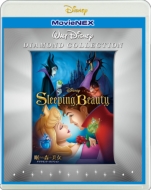 Sleeping Beauty : Diamond Collection MovieNEX