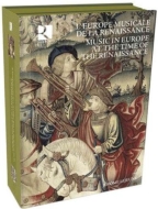 Music In Europe At The Time Of The Renaissance