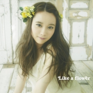 ë/Like A Flower (󥳥)(Ltd)