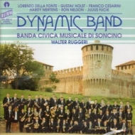 *brasswind Ensemble* Classical/Dynamic Band Banda Civiva Musicale