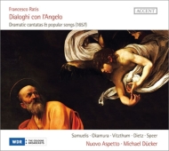 ƥեc.1600-1676/Dialoghi Con L'angelo Ducker / Nuovo Aspetto Samuelis ¼ͳ Vitzthum Diet
