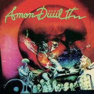 Dance Of The Lemmings : Amon Duul II | HMV&BOOKS online - B