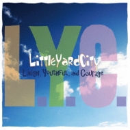 Little Yard City/Lyc