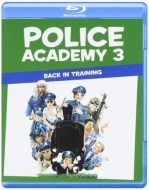 Police Academy 3 :Back In Training