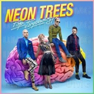 Neon Trees/Pop Psychology