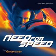 Soundtrack/Need For Speed (Score)