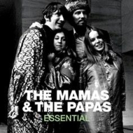 Mamas  Papas/Essential Mamas  The Papas