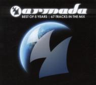Various/Armada - Best Of 5 Years