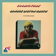 Lonnie Liston Smith/Cosmic Funk