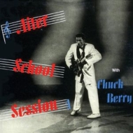 Chuck Berry/After School (+cd)
