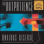 Outpatience/Anxious Disease
