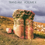 Trans Am/Volume X
