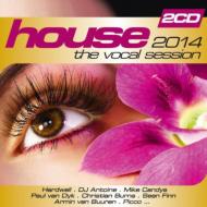 Various/House： The Vocal Session 2014
