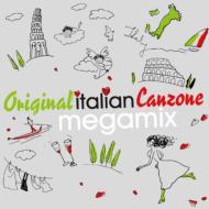 Italian Canzone Megamix
