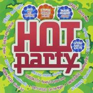 Various/Hot Party Spring 2014