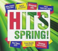 Various/Hit's Spring 2014