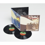 Led Zeppelin 2 (2 discs/180g heavyweight record)