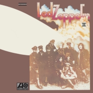 Led Zeppelin/Led Zeppelin 2 (180gr)(Rmt)