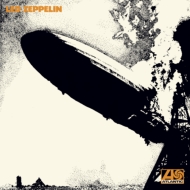 Led Zeppelin (180G Heavy Vinyl Record)