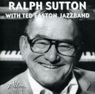With Ted Easton Jazz Band