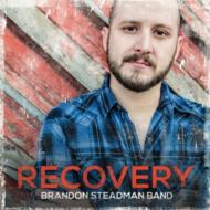 Brandon Stradman/Recovery