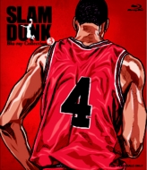 SLAM DUNK Blu-ray Collection VOL.3
