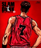 SLAM DUNK Blu-ray Collection VOL.4