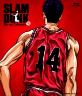 SLAM DUNK Blu-ray Collection VOL.5