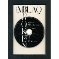 MBLAQ/6th Mini Album Broken
