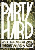 DJ OGGY/Party Hard Vol.5 -av8 Official Video Mix-