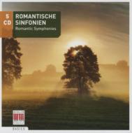 Symphony Classical/Romantische Sinfonien-romantic Symphonies