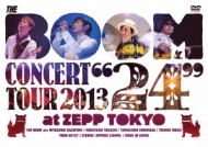 THE BOOM CONCERT TOUR 2013 g24