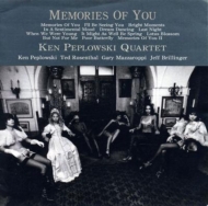 Ken Peplowski/Memories Of You