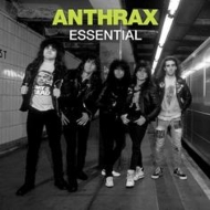 Essential: Anthrax
