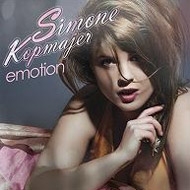 Emotion : Simone (Simone Kopmajer) | HMV&BOOKS online - HMCD0312